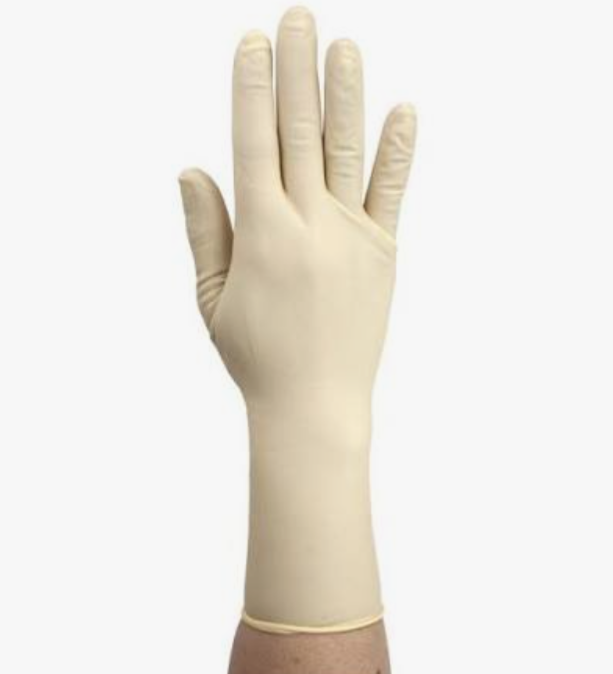 Surgical Gloves 9, 200 Pairs/Case