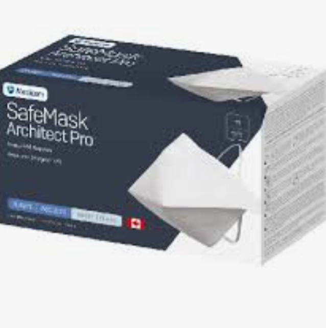 N95 Mask, Medium, Box/50