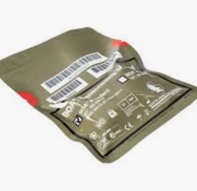 Boa Constricting IV Bands, Standard