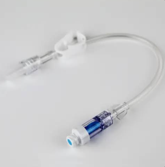 IV Bag Swivel Hooks
