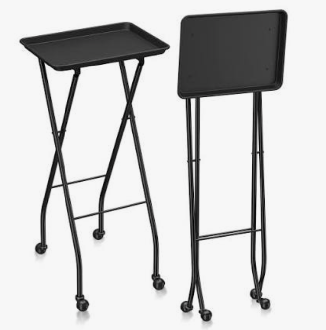 Folding Tray