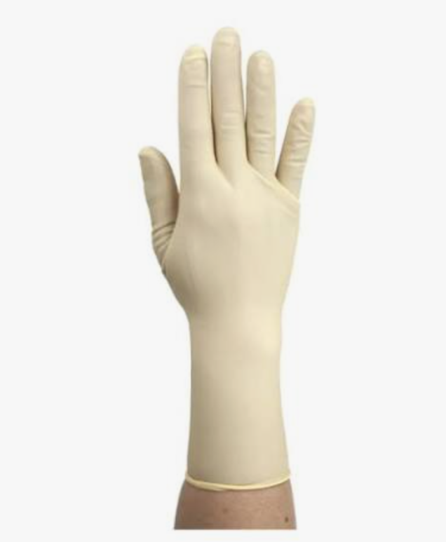 7, Surgical Gloves, 50 Pairs