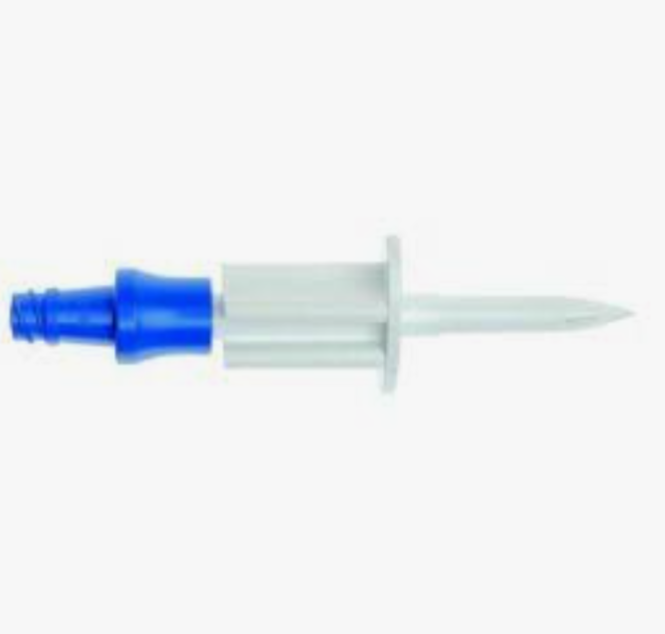 ChemoClave Bag Spike, Box/50